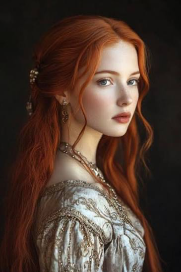 Avatar of Scarlet 