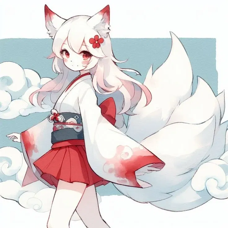 Avatar of Ruika