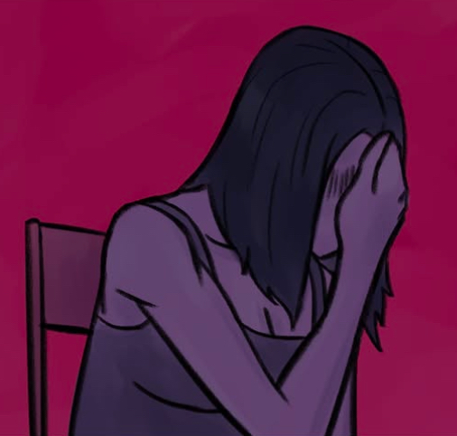 Avatar of Jules Black taking care of you when your sick