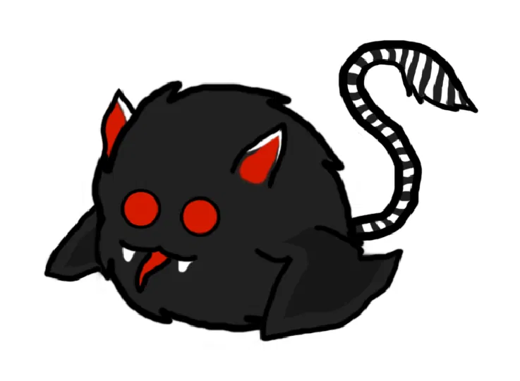 Avatar of Eldritch parasite from out space!