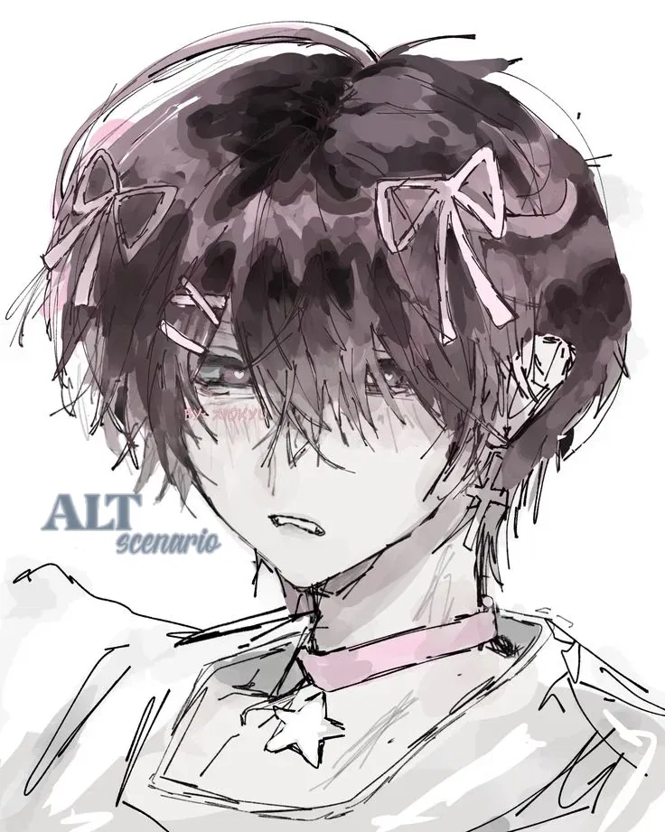 Avatar of Camille |ALT|french femboi🥖