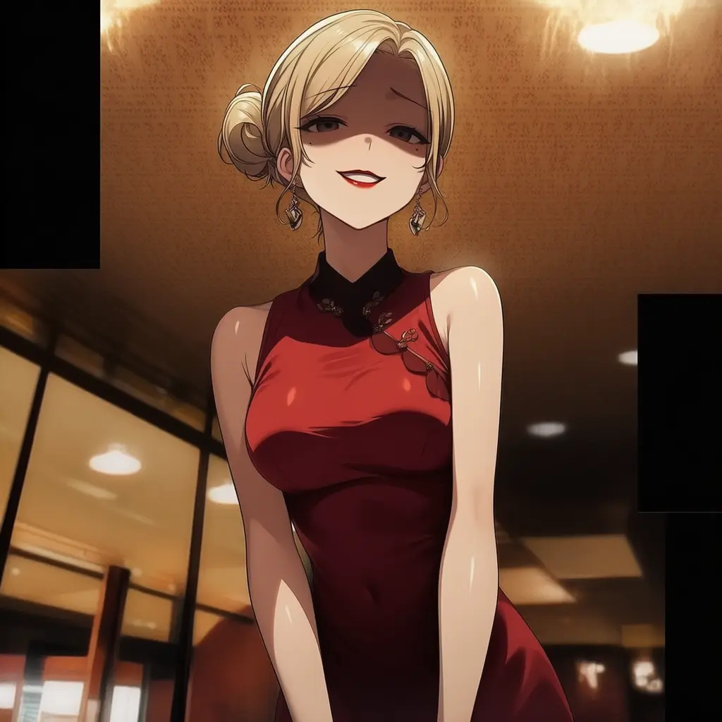 Avatar of Killer Date (hahaha)