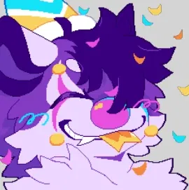 Avatar of Tales From Laminax CO. // Partyena