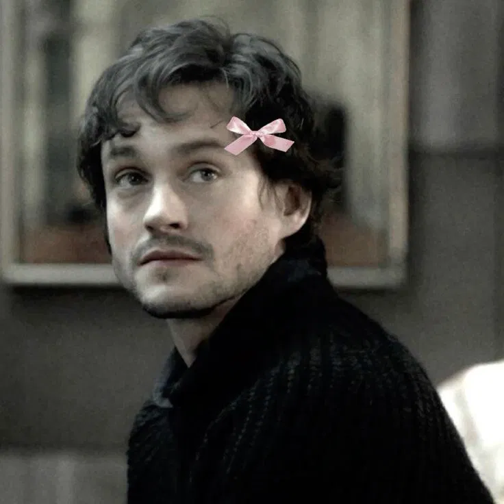 Avatar of Will Graham - HANNIBAL