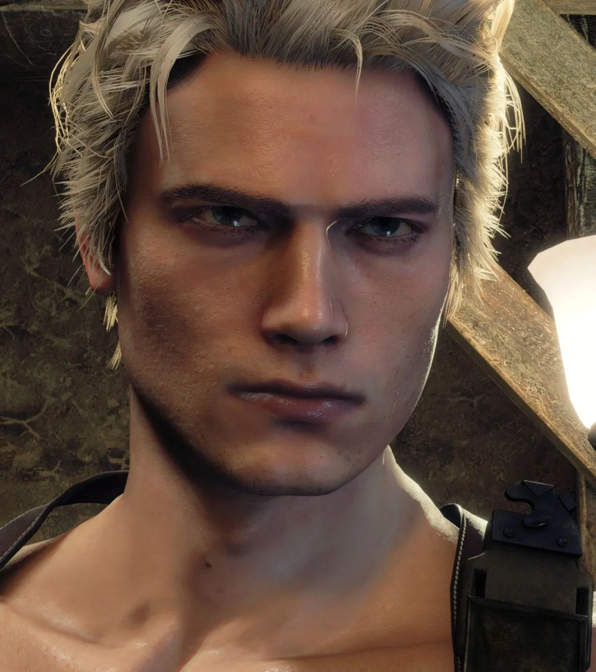 Avatar of Leon S. Kennedy