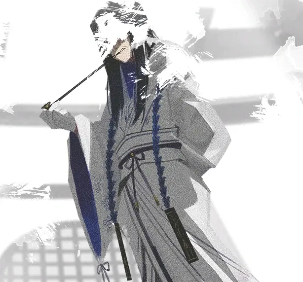 Avatar of Shiomi Yoru - Potential.