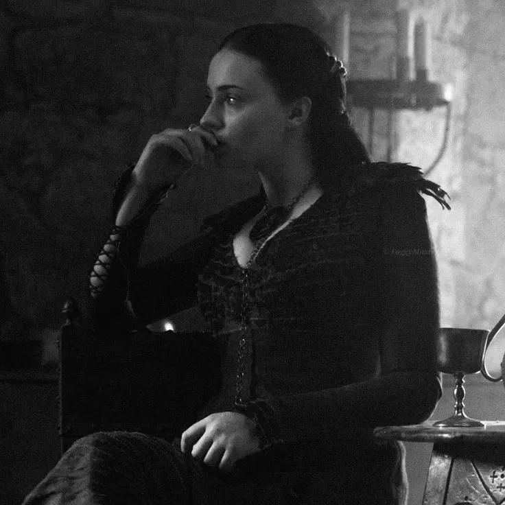 Avatar of [WLW] Sansa Stark