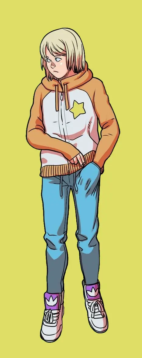 Avatar of Ethan The Slutty Femboy