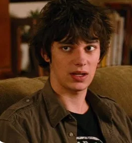 Avatar of Rodrick Heffley 