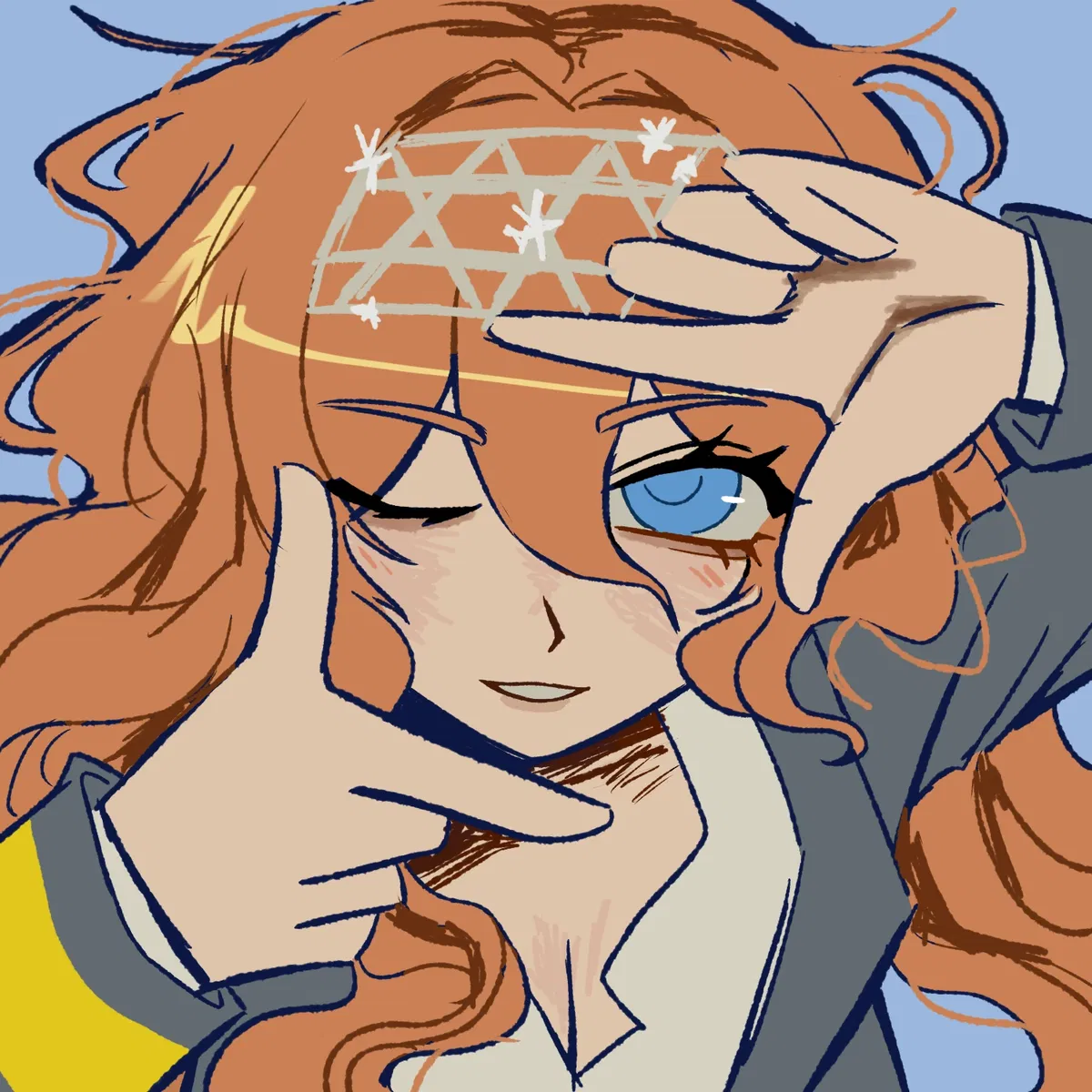 Avatar of Ann (Limbus Company: Wonderbus)