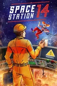 Avatar of Space Station 14+ Alpha version