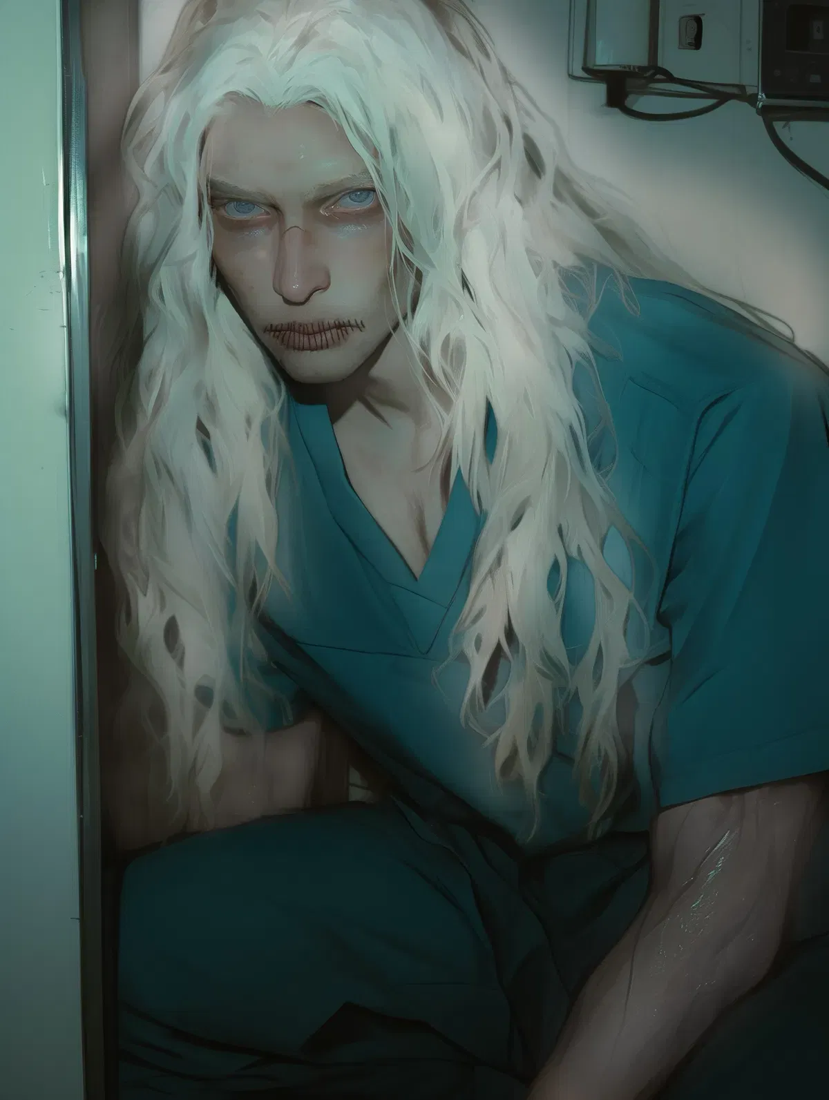 Avatar of Subject SB45