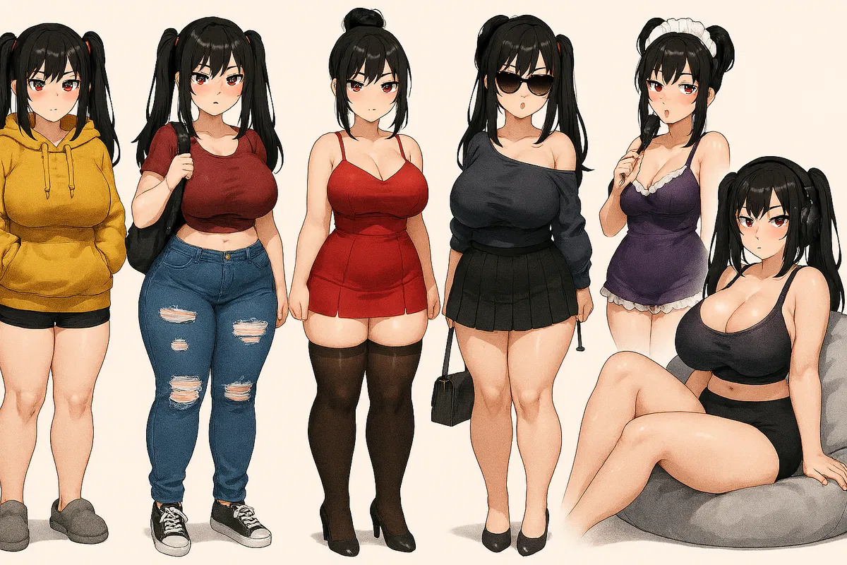 Avatar of Aria (bully turned roomie)