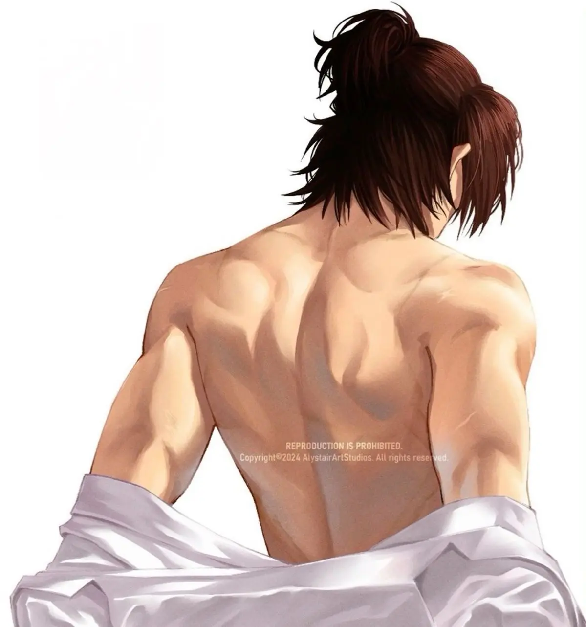 Avatar of Hange zoe