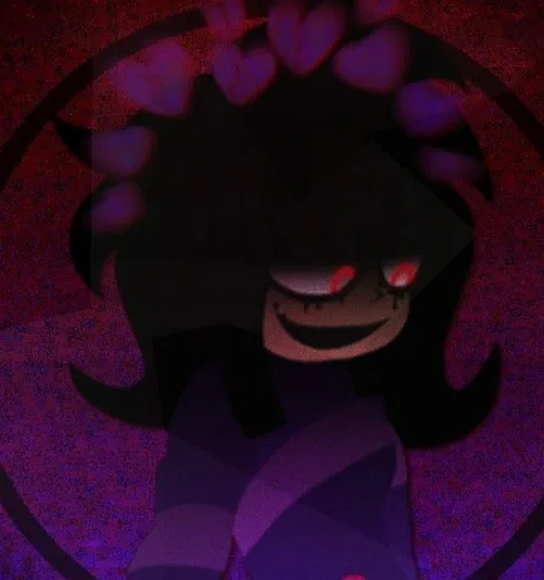 Avatar of {❤} — Sarah Henderson || Needlemouse // Sonic.EXE