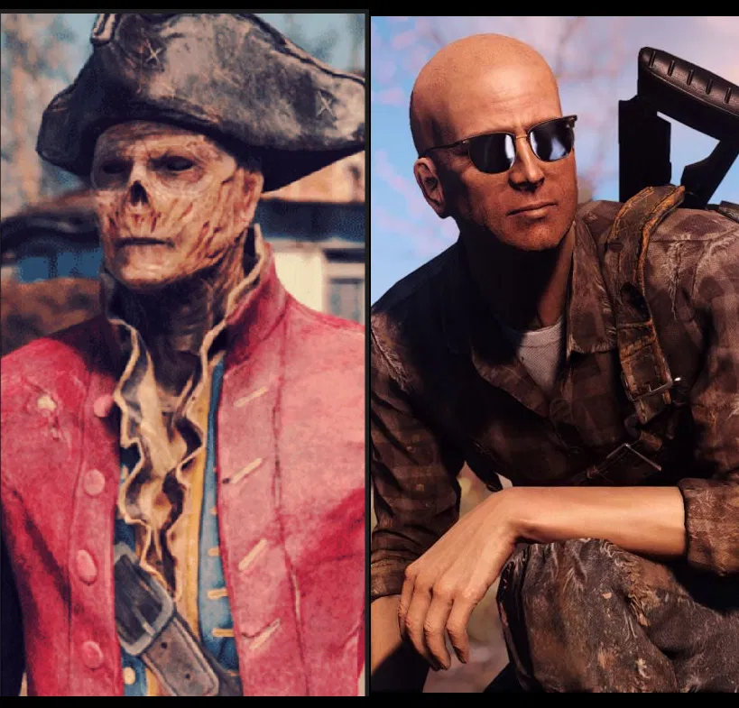 Avatar of Deacon & Hancock