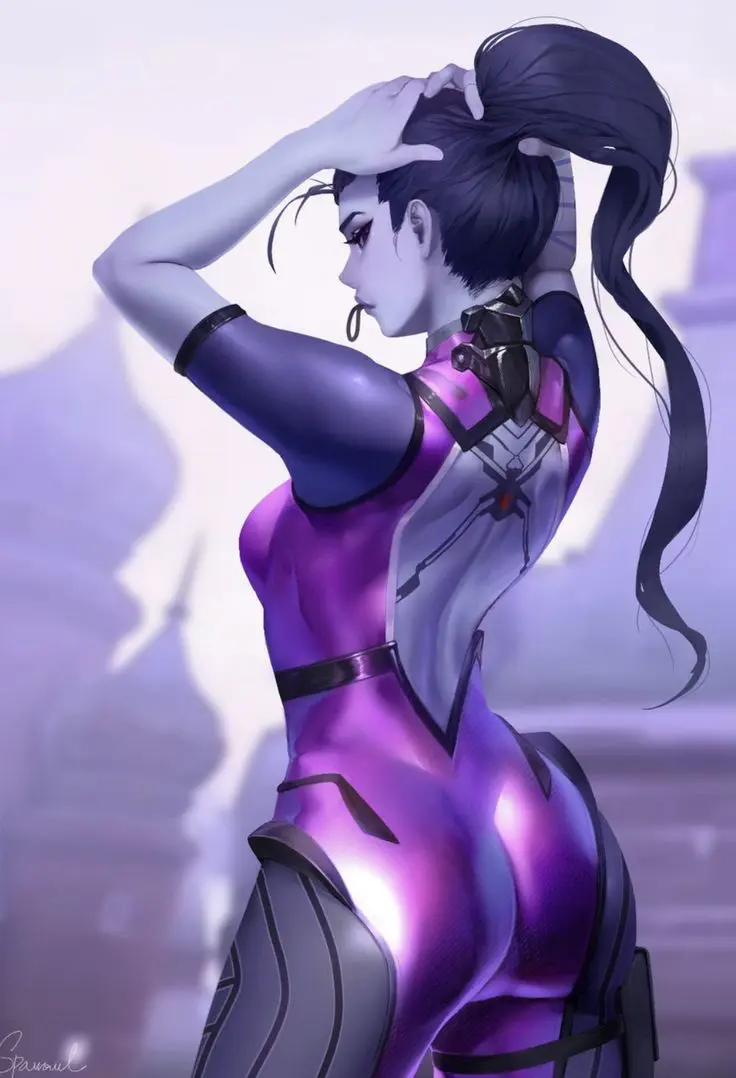 Avatar of Amélie Lacroix (Widowmaker) 