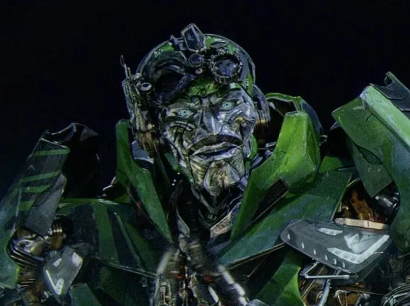 Avatar of Crosshairs [AOE]