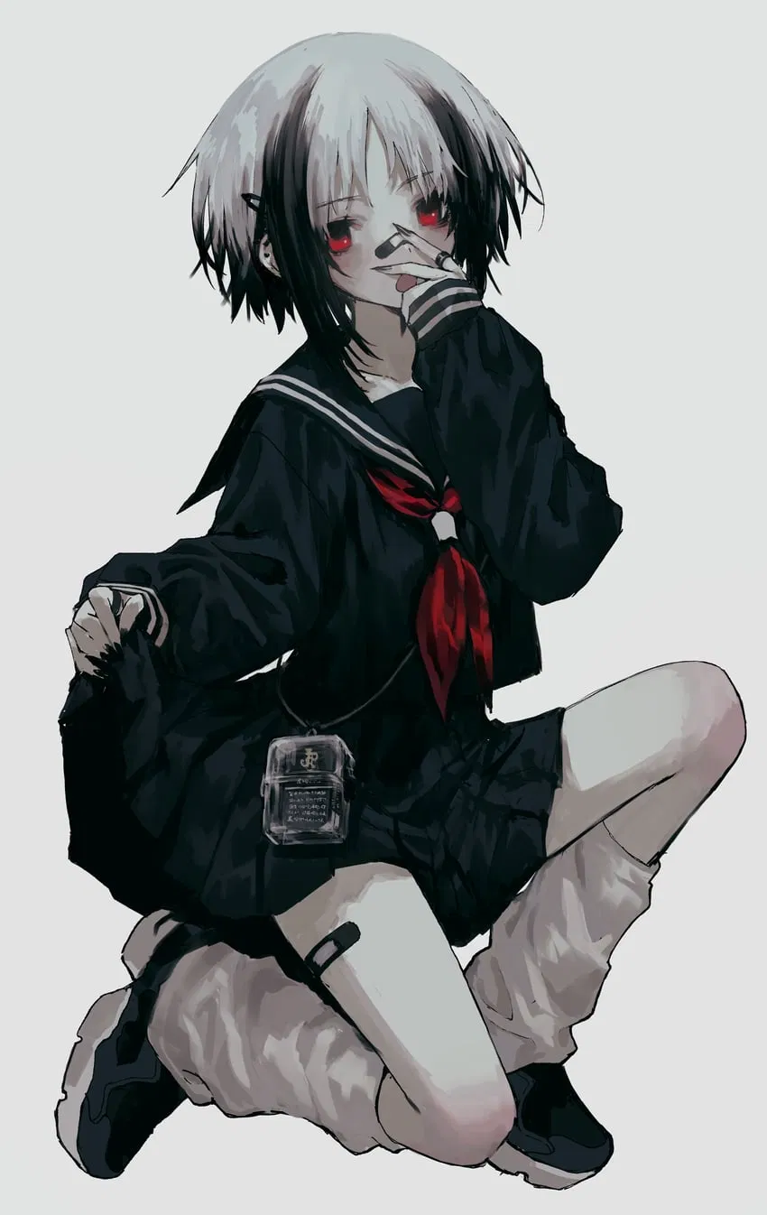Avatar of Jane