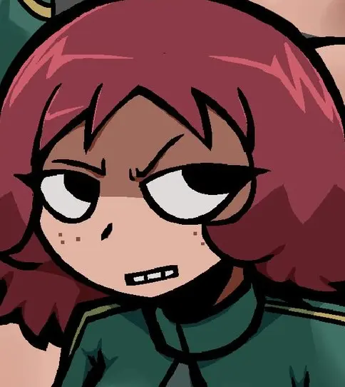 Avatar of Kim Pine (5/35)