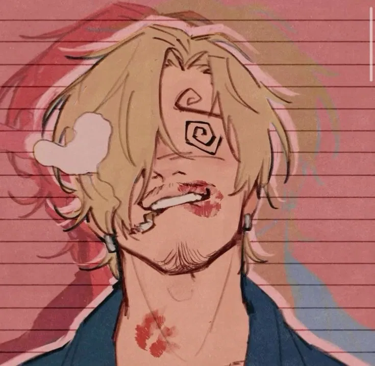 Avatar of  𝓢𝓪𝓷𝓳𝓲 𝓥𝓲𝓷𝓼𝓶𝓸𝓴𝓮