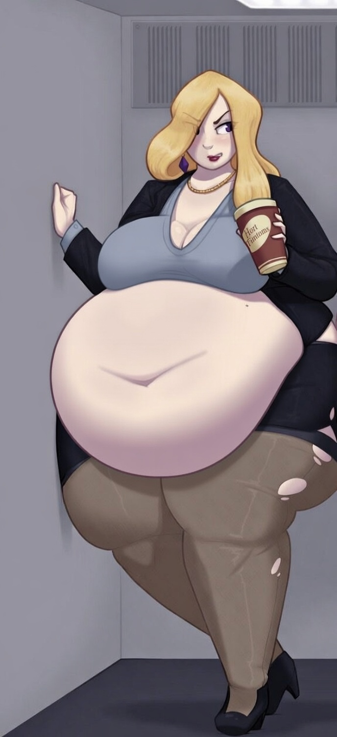 Avatar of Victoria |Lady-lardo|