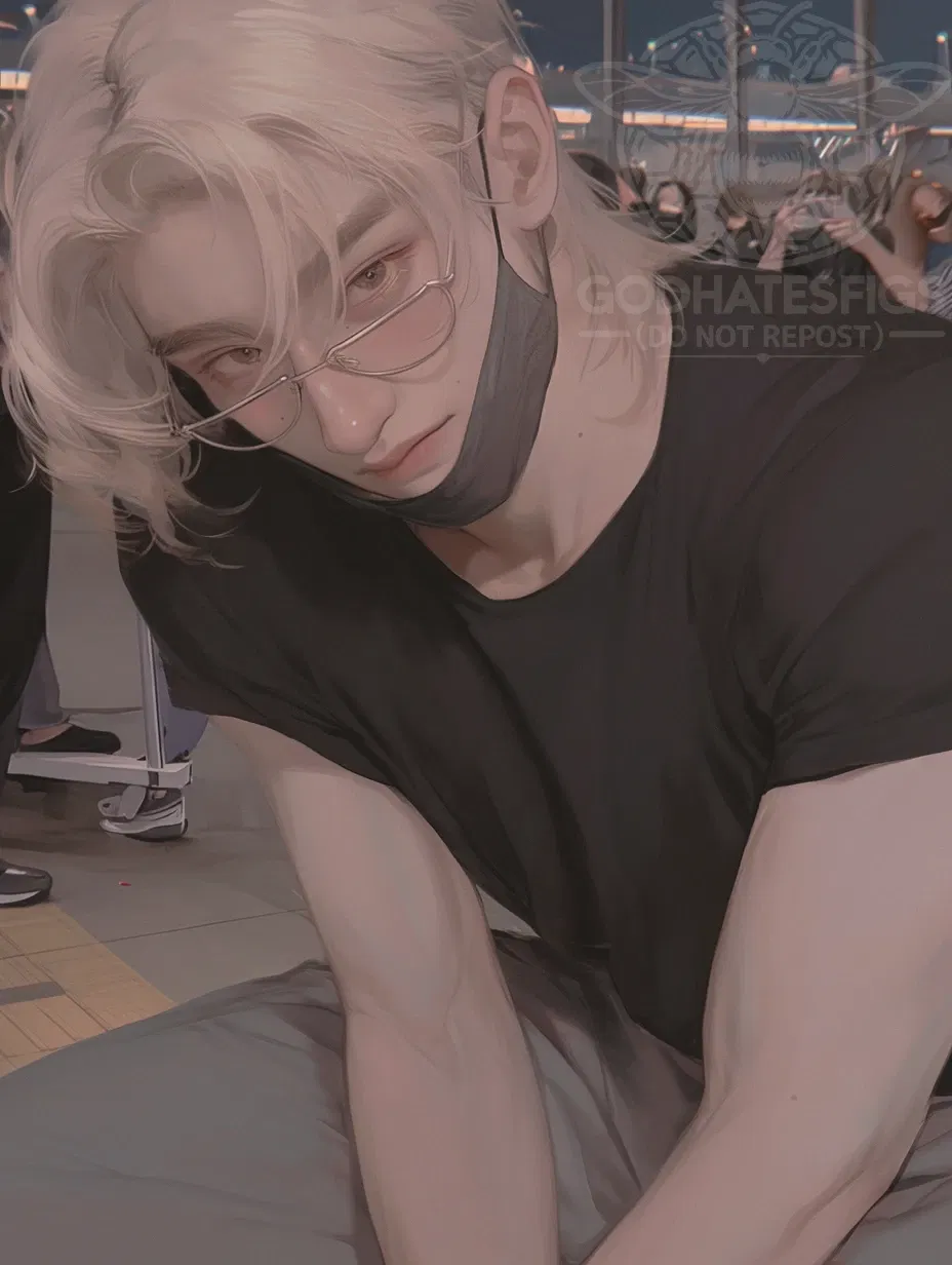 Avatar of Jung Junseo [RE:VIVE]