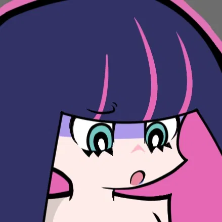 Avatar of Stocking Anarchy