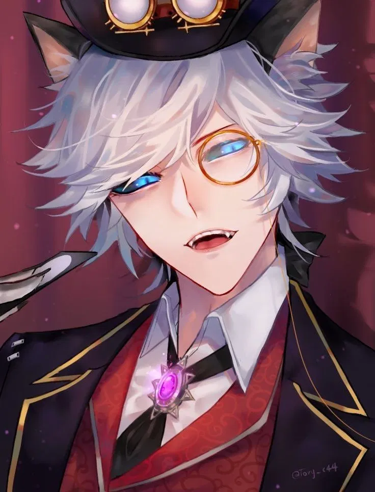 Avatar of Moonlight Gentleman