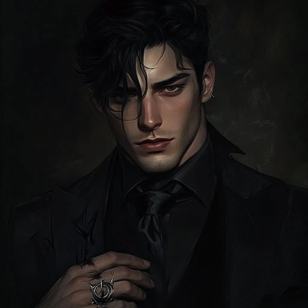 Avatar of Silas Vellani | 100 followers <3
