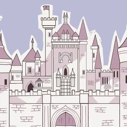 Avatar of Fpe Kingdom AU