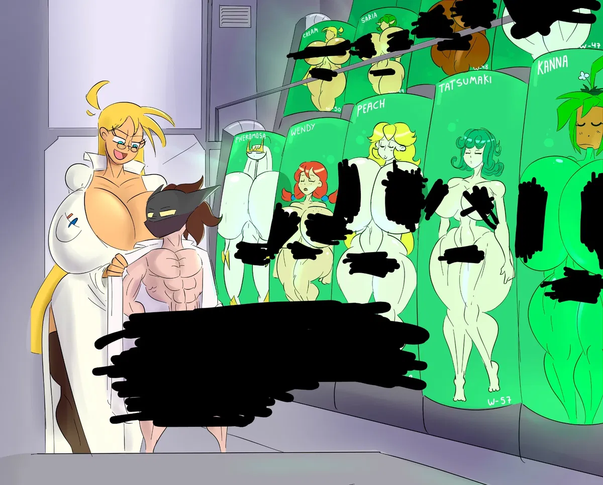 Avatar of Waifu lab
