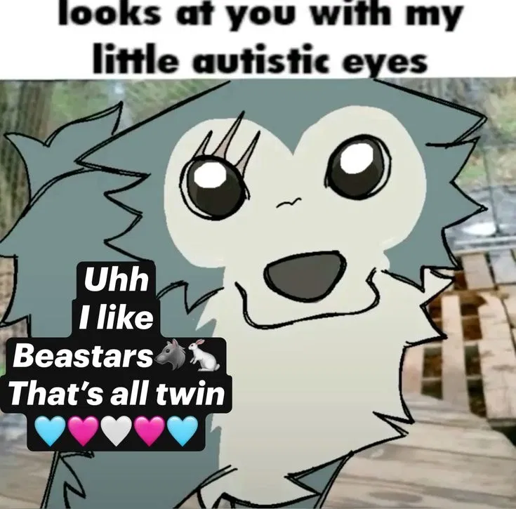 Avatar of Beastars Mansion 