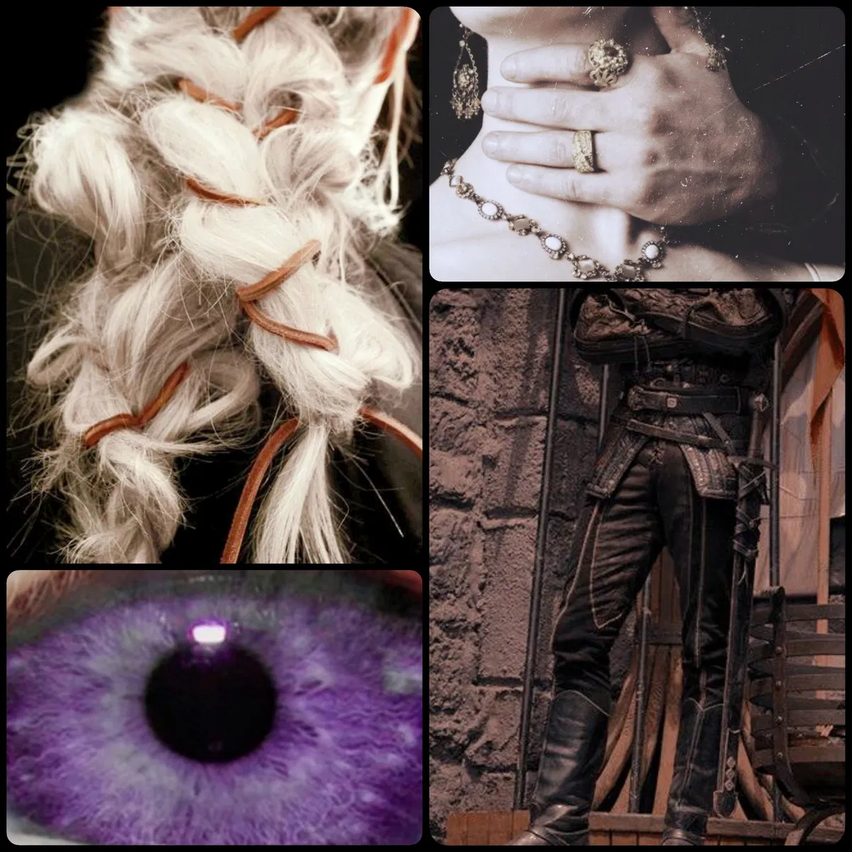 Avatar of Taeceraenyx Targaryen