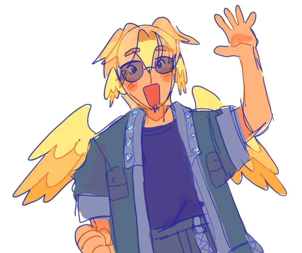 Avatar of JimmySolidarity