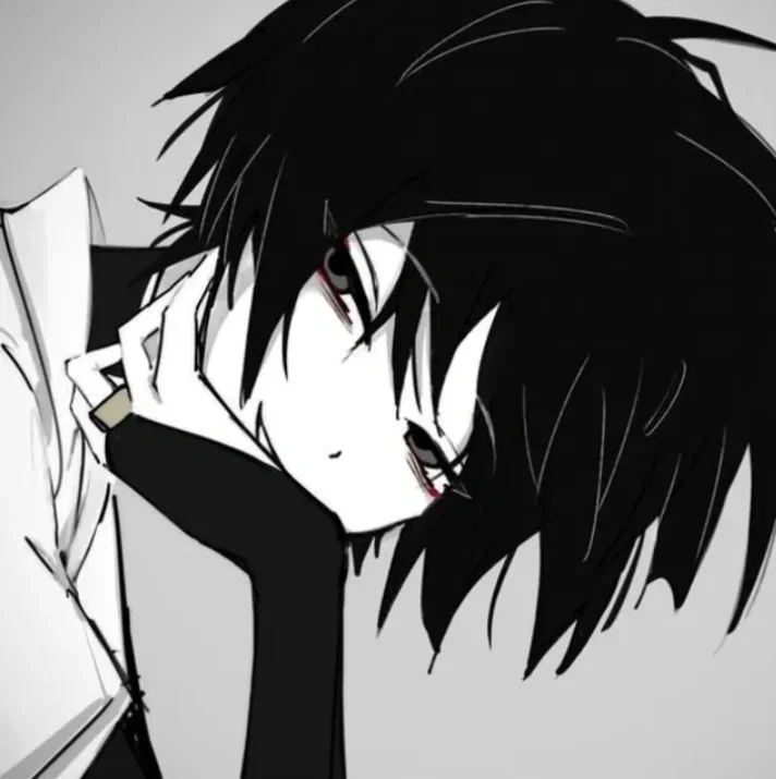 Avatar of Criminal Scaramouche