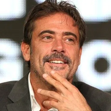 Avatar of Negan Smith