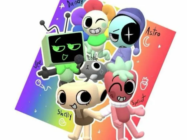 Avatar of [Dandy's world but Soulmate color version]