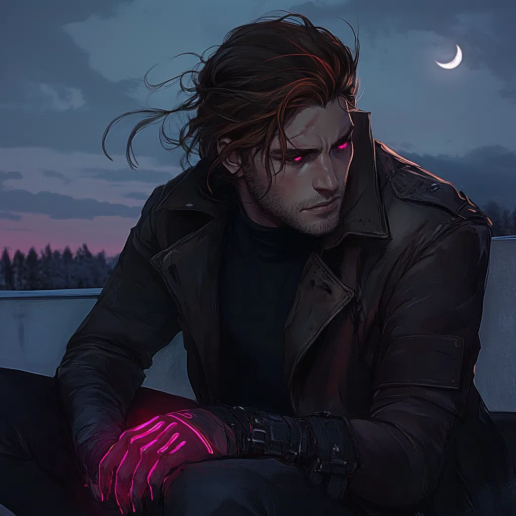 Avatar of Remy LeBeau | Gambit