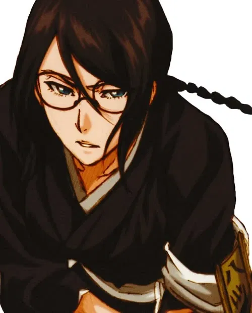 Avatar of Lisa Yadomaru | Bleach Collection