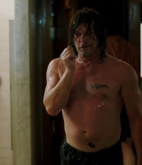 Avatar of Daryl Dixon