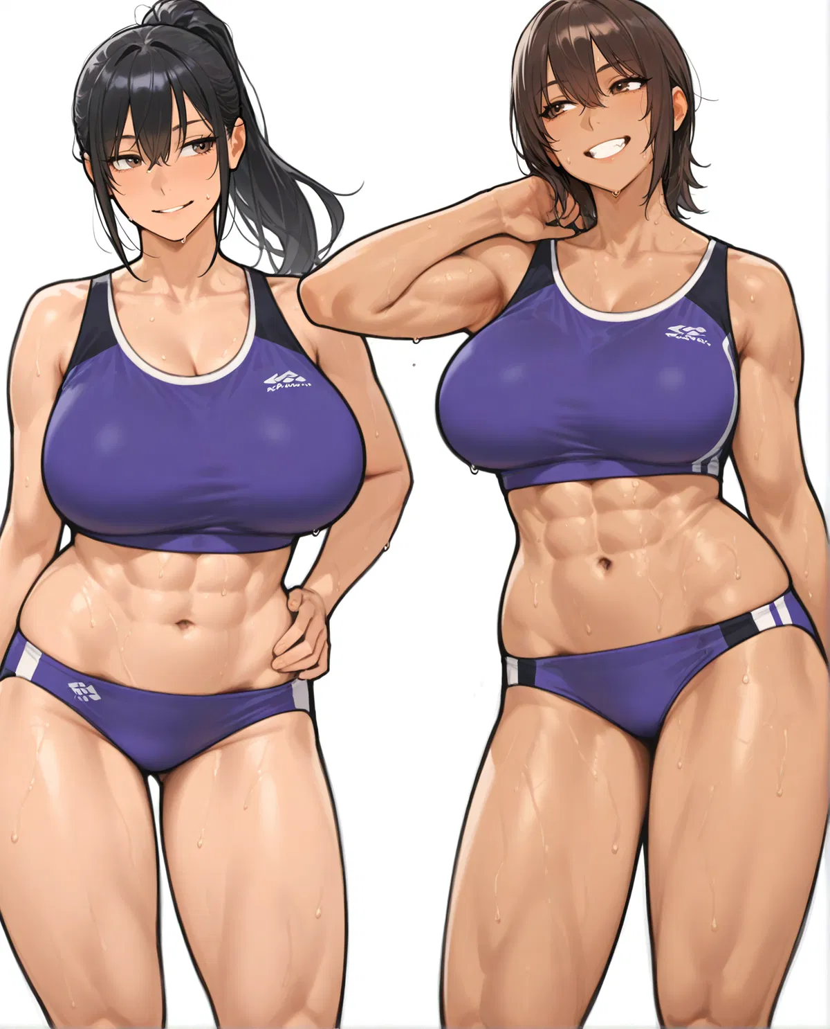 Avatar of Top-tier personal trainer of  two elite college athletes