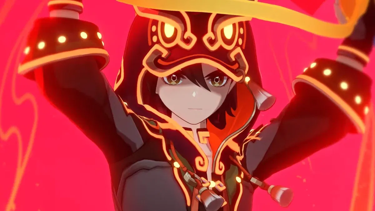 Avatar of Ga Ming/Gaming`•°𓆩[danger woods]