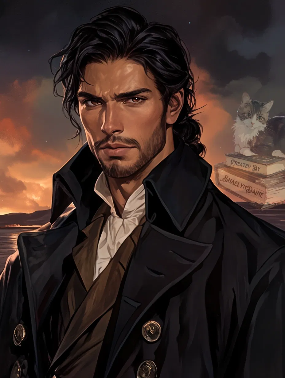 Avatar of Heathcliff | Homecoming