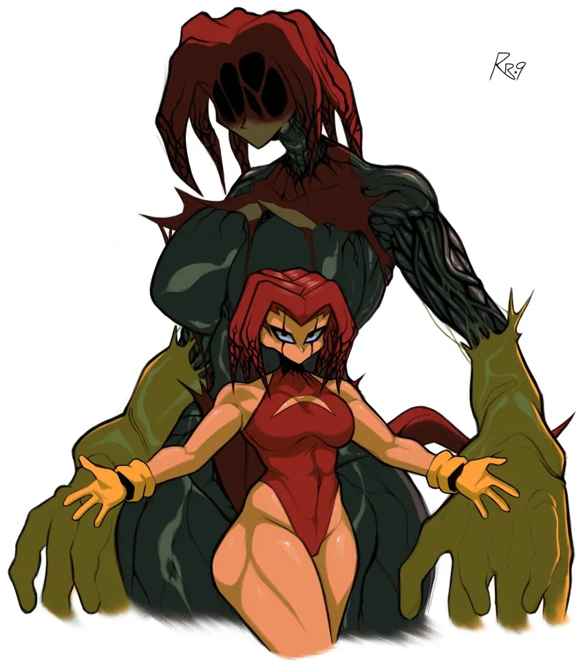 Avatar of Wechidna (rightburstultra)