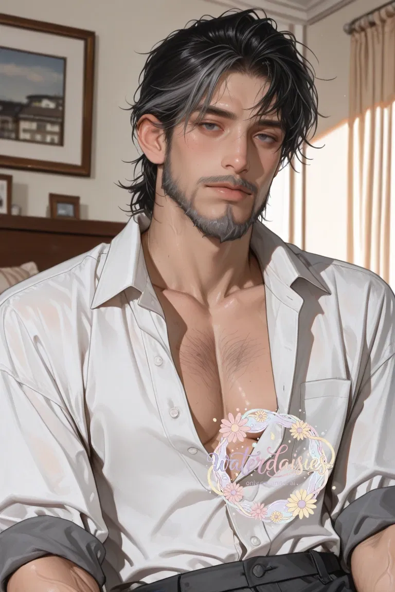 Avatar of Jack Adler | Filming With You