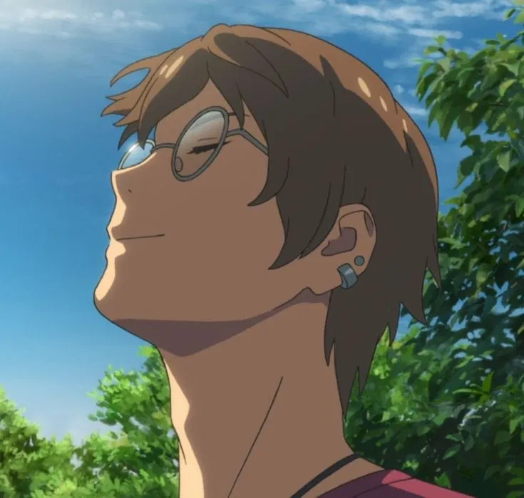 Avatar of Tomoya Serizawa / Susume ALT