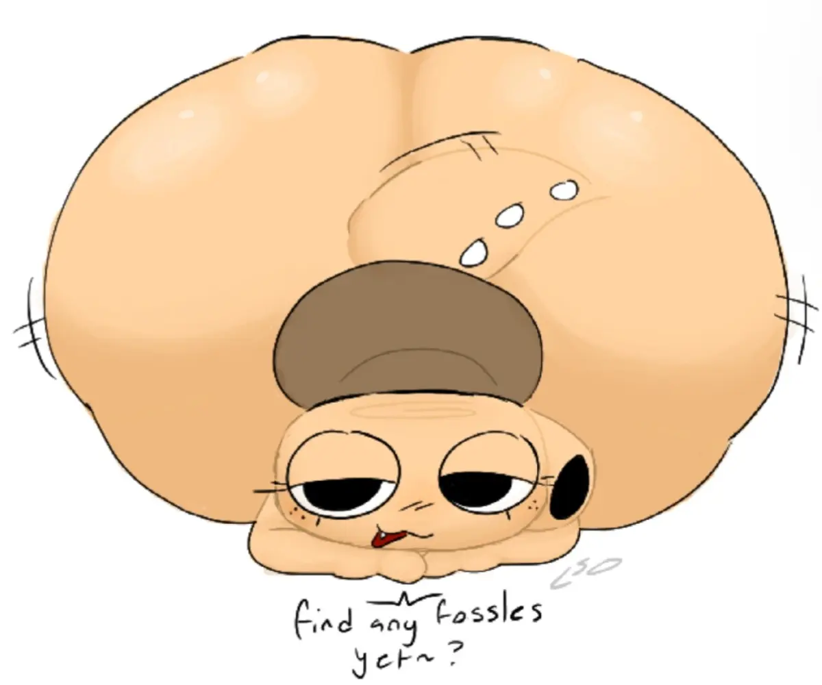 Avatar of wowie it’s another Shelly