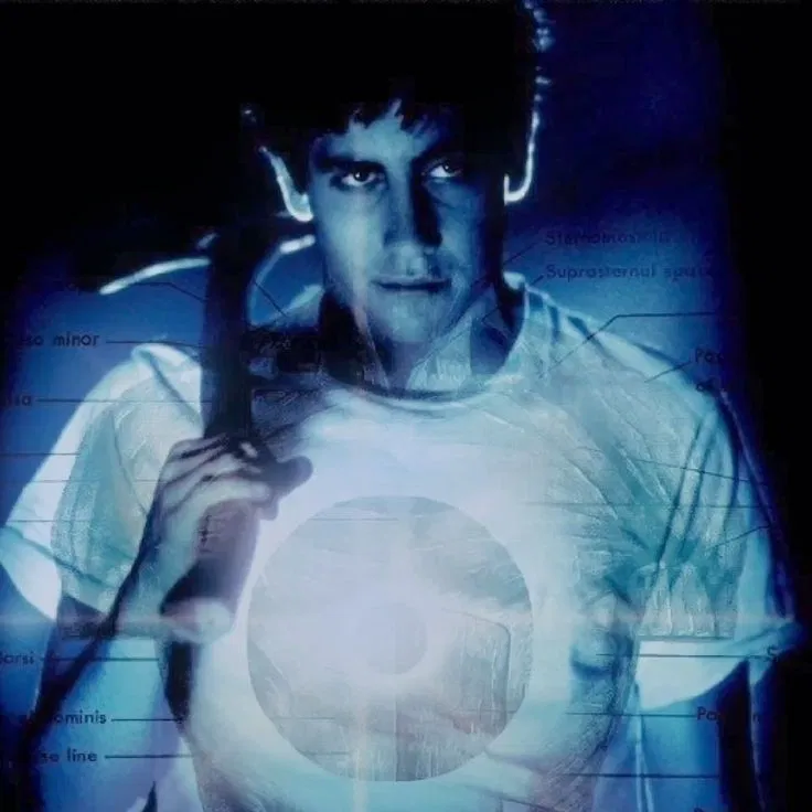 Avatar of Donnie Darko