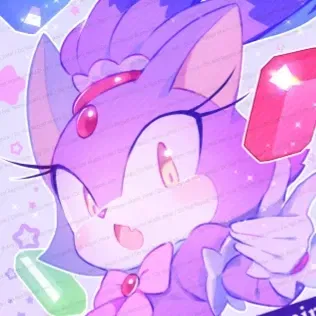 Avatar of 𝘽𝙡𝙖𝙯𝙚 𝙩𝙝𝙚 𝙘𝙖𝙩 💜🔥 